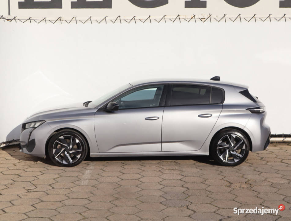 Peugeot 308 15 BlueHDi