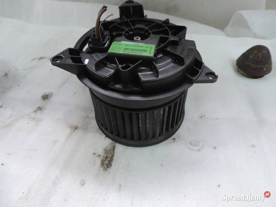 WENTYLATOR DMUCHAWY FORD MONDEO MK3 1S7H18456AC Nowy Sącz
