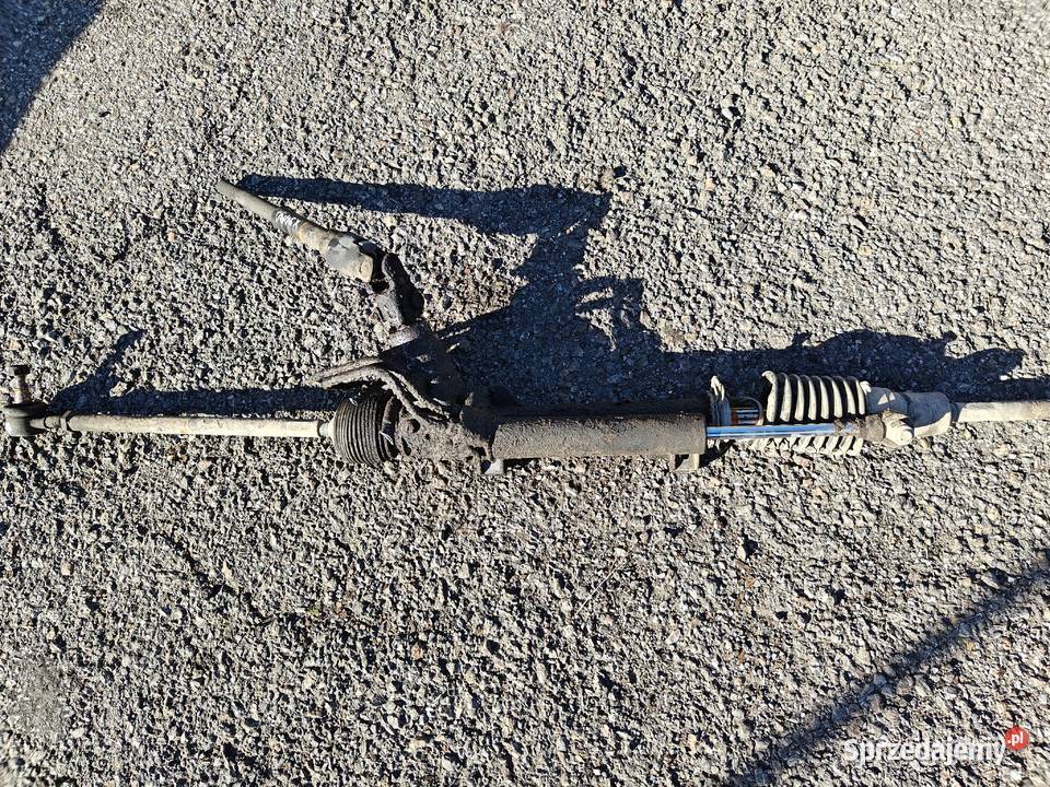 Maglownica citroen xsantia Łagów