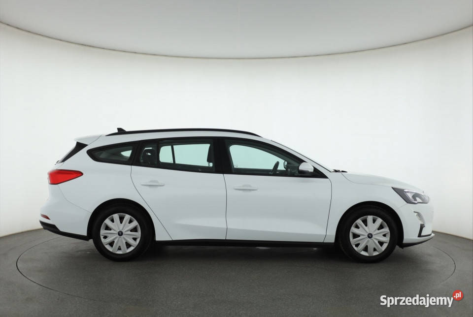 Ford Focus 15 EcoBlue Piaseczno