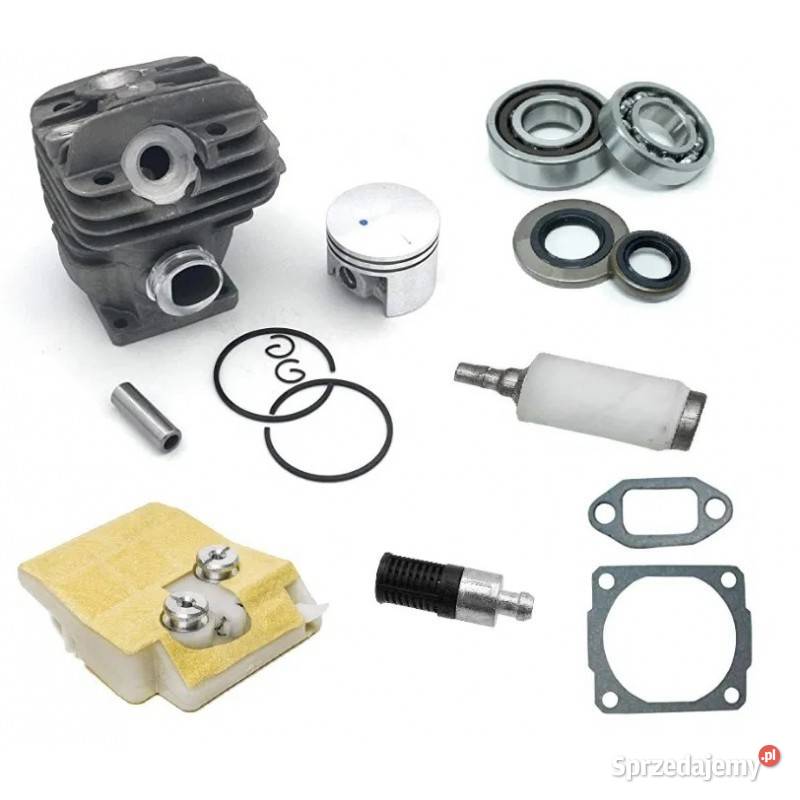 Cylinder Tłok Kompletny STIHL 026 MS260 447mm