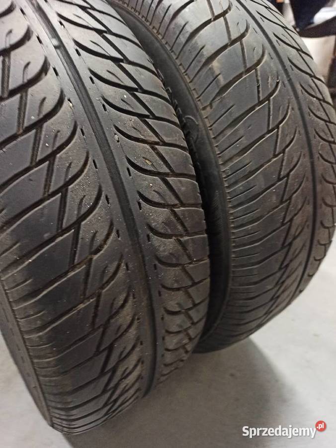 Opony uniroyal 1956014 195 Lublin