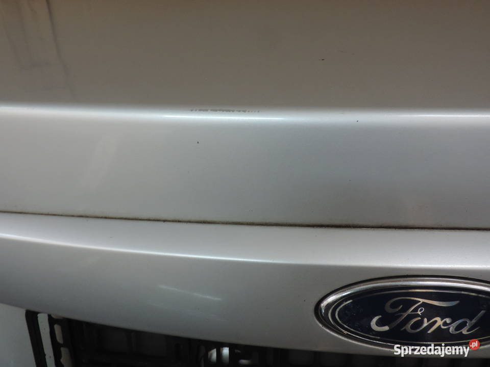 KLAPA TYŁ TYLNA FORD MONDEO MK3 SEDAN KOLOR 60 Nowy Sącz
