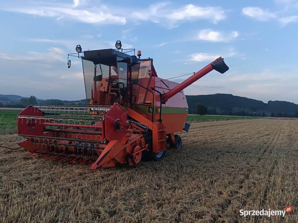 Dronningborg d3000 dolnośląskie sprzedam