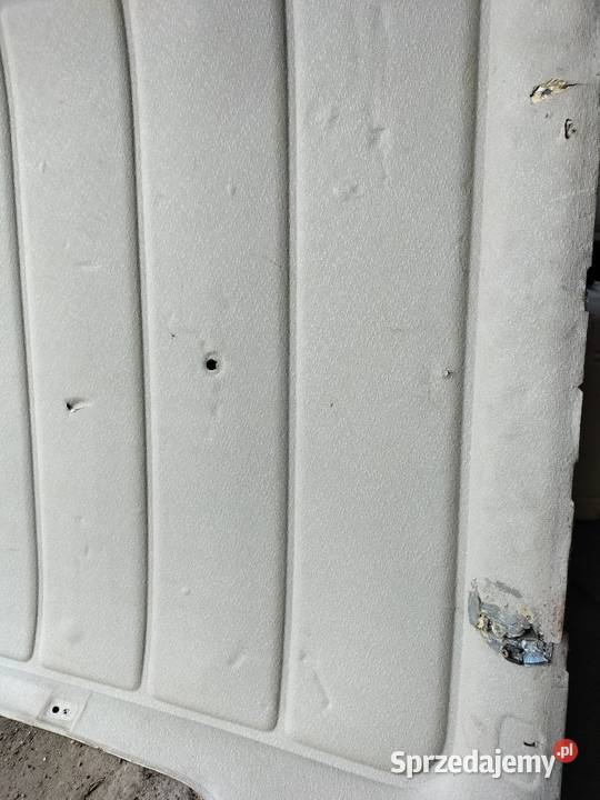 Jetta 2 Golf 2 5d podsufitka Chełm