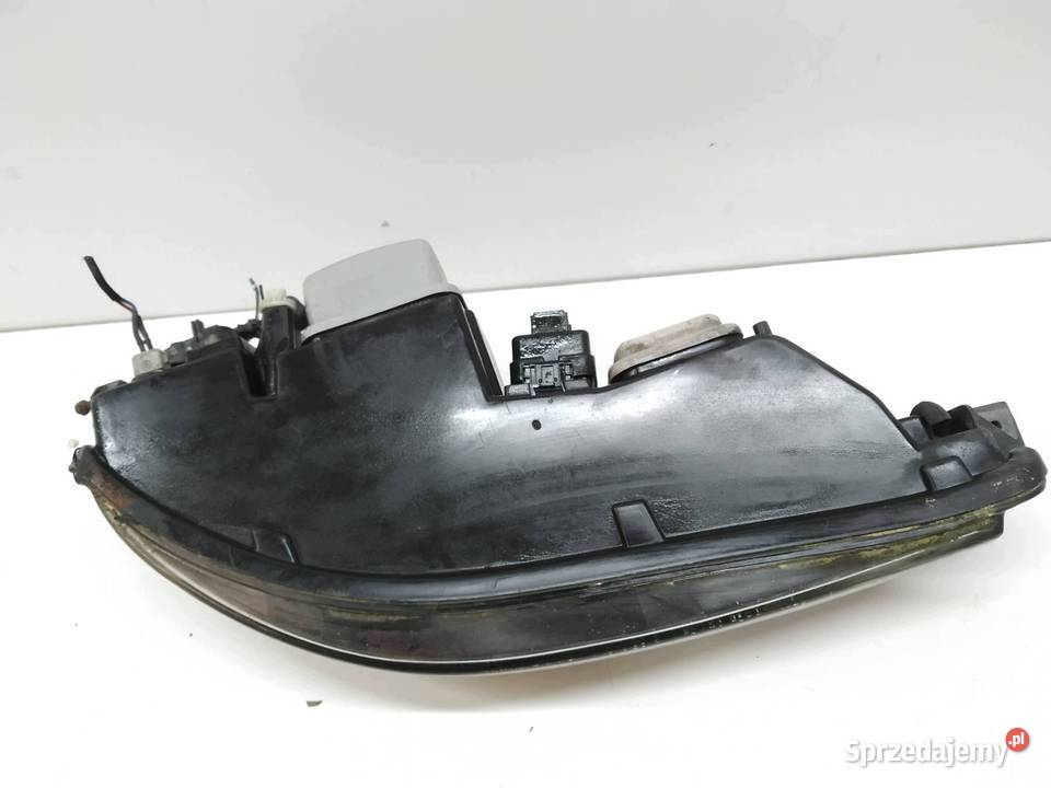 LAMPA PRZÓD LEWA SOCZEWKA Fiat Marea I 19962007