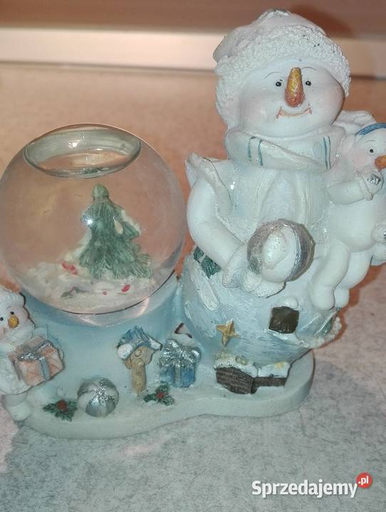 Ozdoby na choinkę aniołki na święta Bielsko-Biała