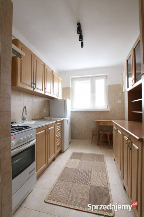 Mieszkanie Kawalerka Wieniawa Miasteczko 35m2 Lublin