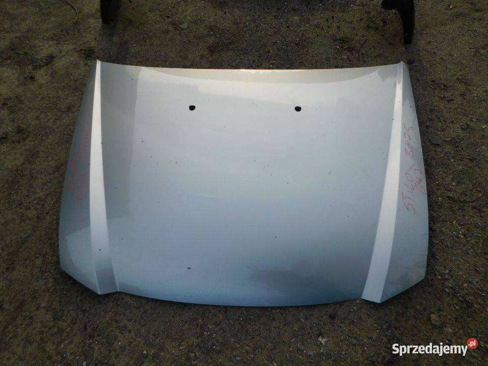 stilo maska kolor 647 3875 WYSYŁKA