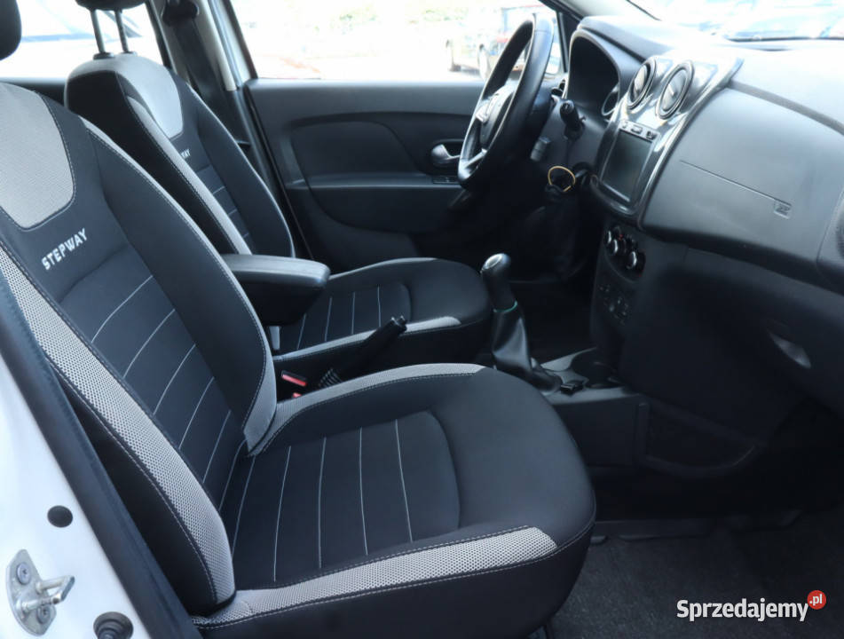 Dacia Sandero 15 dCi pierwszy właściciel Piaseczno sprzedam