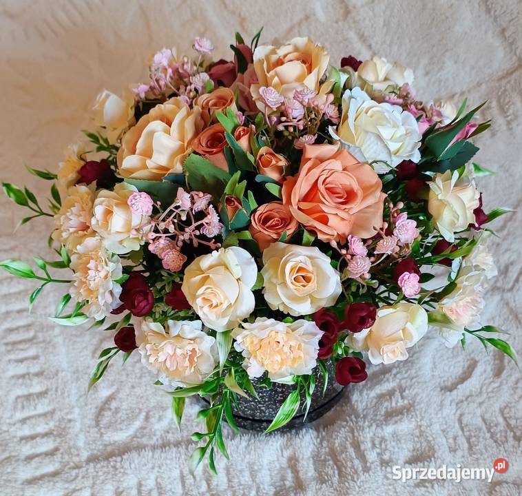Bukiet okolicznościowy