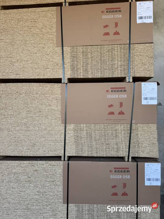 płyta osb 6 mm Egger 1250x2500 58 najtańsza Oleśnica