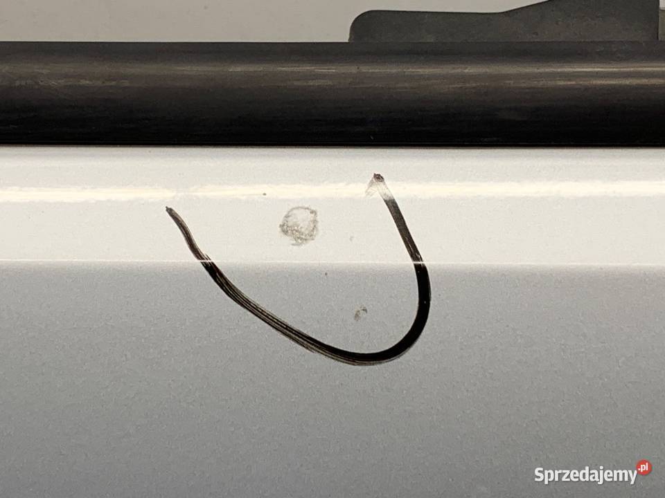 DRZWI LEWY PRZÓD FORD FOCUS II Kombi 0412