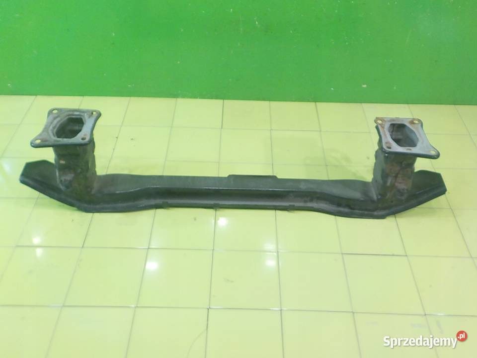 FORD FOCUS MK3 ST 16 B 14r HB 5D belka zderzaka Suków sprzedam