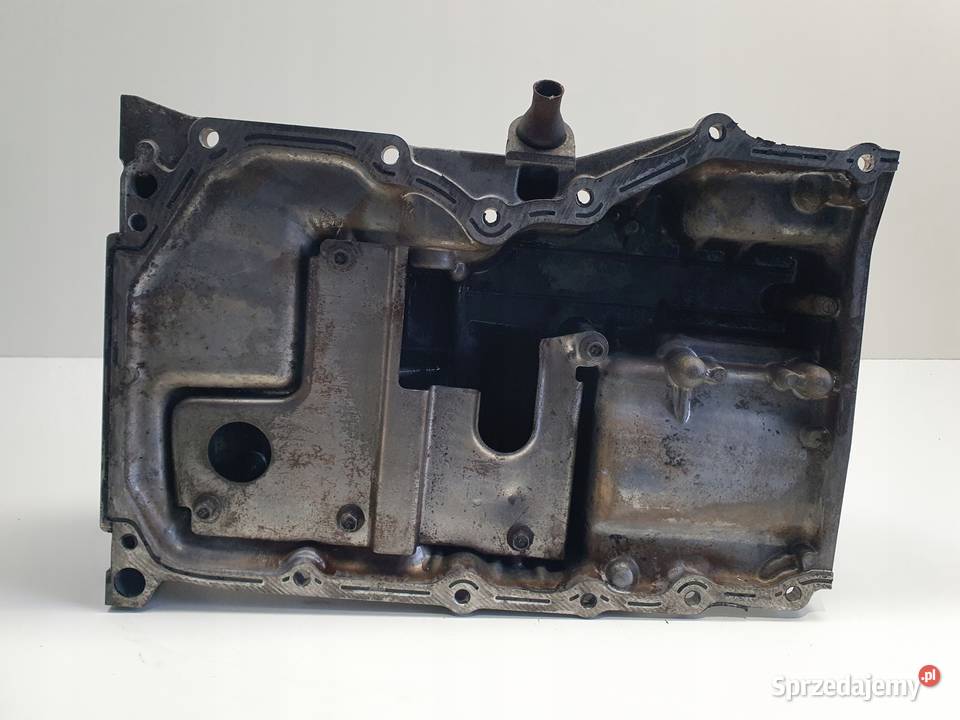 Ford Mondeo MK3 20 16V MISKA OLEJOWA oleju lubelskie Rudka