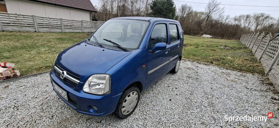 Sprzedam kupiony w Polsce mazowieckie Niska Jabłonica