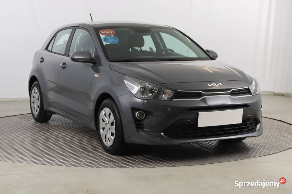 Kia Rio 10 TGDI