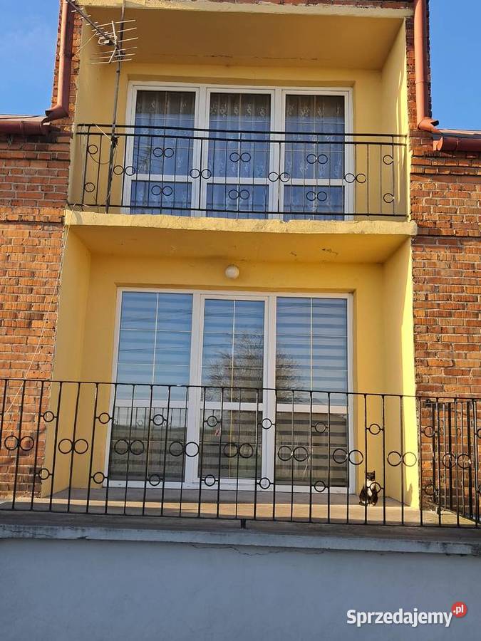 Okna PCV z demontażu