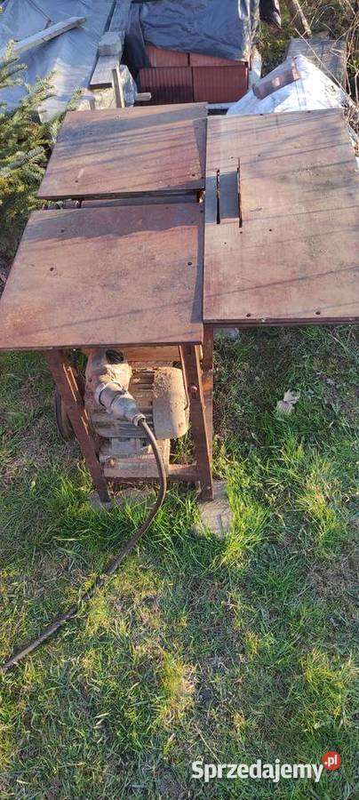 Krajzegaheblarka łódzkie Pajęczno