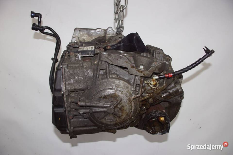 SKRZYNIA BIEGÓW VOLVO S80 TF80SC 205 sprzedam