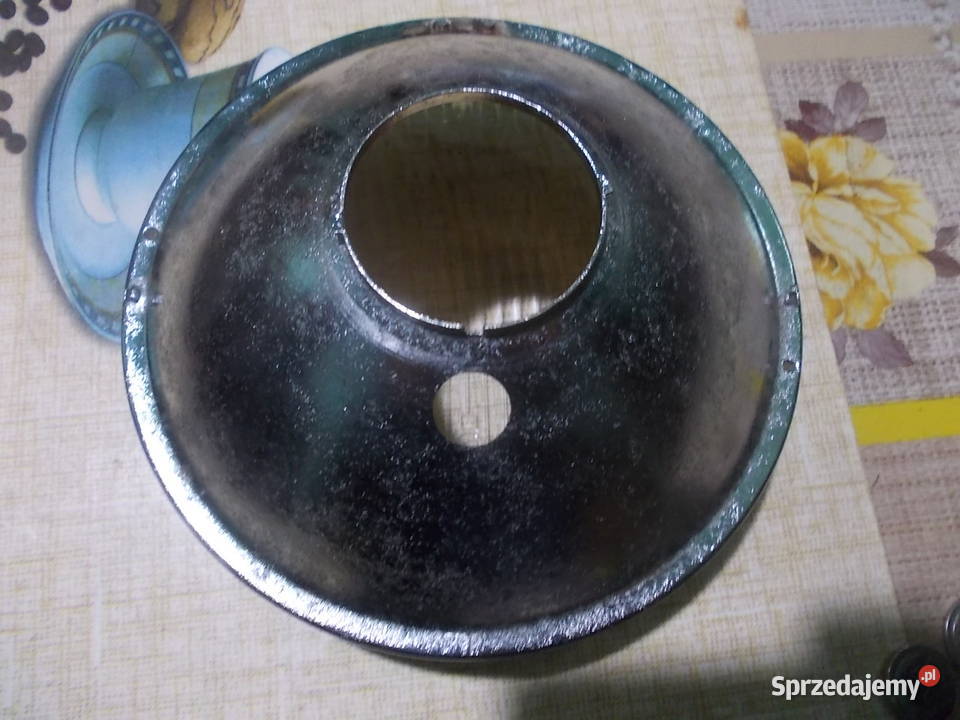 JAWA KLOSZ SZKŁO LAMPA REFLEKTOR PRZOD wielkopolskie Bojanowo