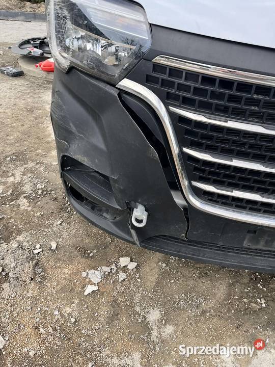 Renault Master Renault Master 2019 Zamość