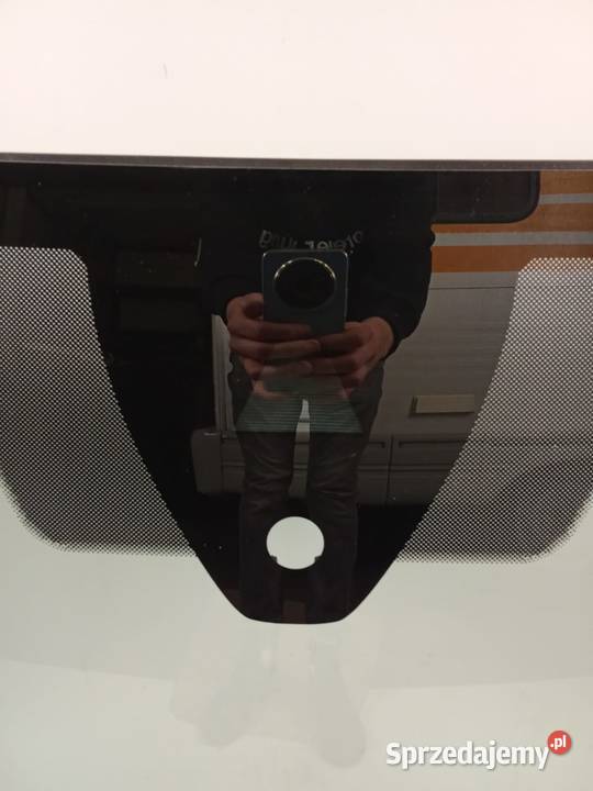 Szyba Przednia Seat CupraLeon 20 Kamera Sensor osobowe Bralin