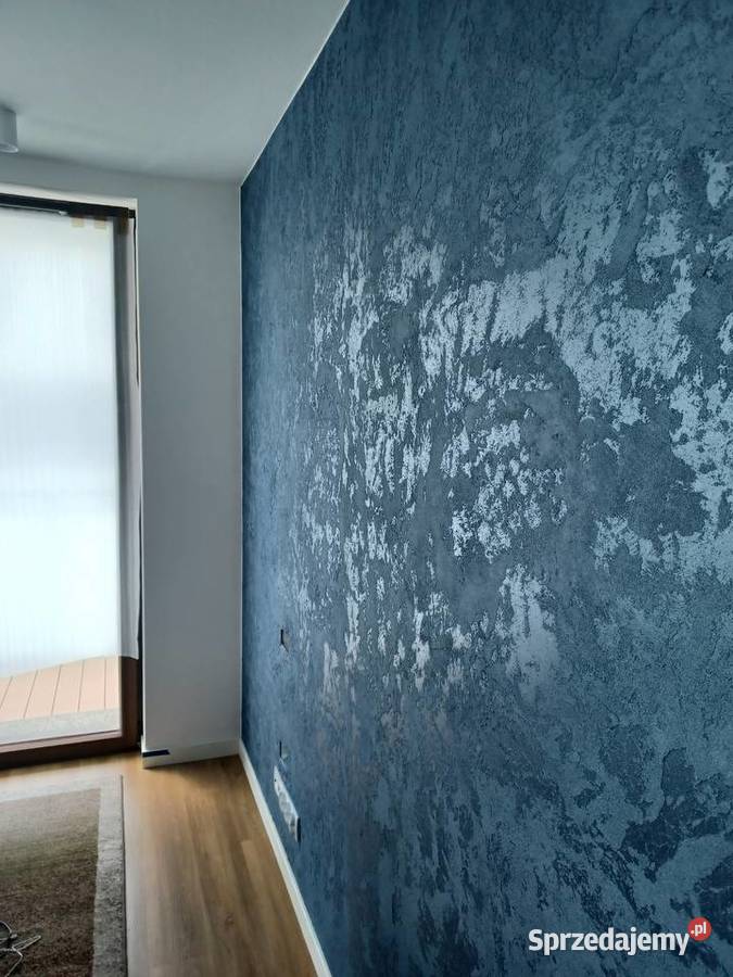 Tynki Dekoracyjne Garwolin mazowieckie