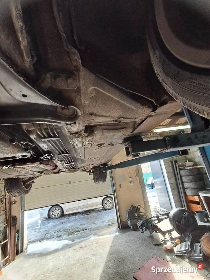 Bmwe36 Seria 3 sprzedam