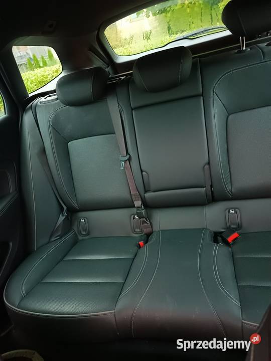 Opel Insignia B OPC LINE 20 CDTi asystent pasa ruchu Koszalin sprzedam
