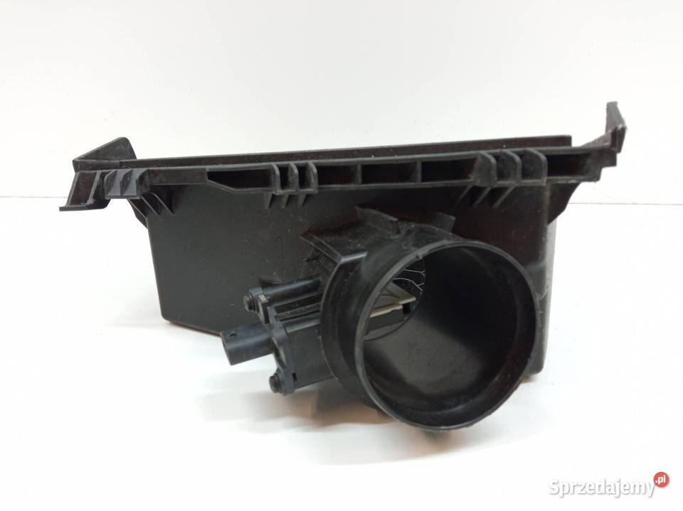 OBUDOWA FILTRA POWIETRZA POKRYWA DS739643KA Ford osobowe Obudowy filtrów