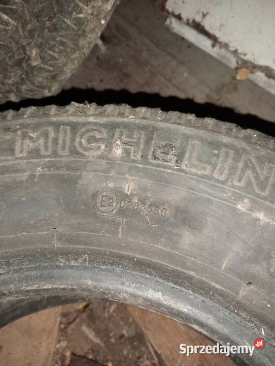 Opony do maszyn rolniczych i przyczepek 13 17570 Krosno