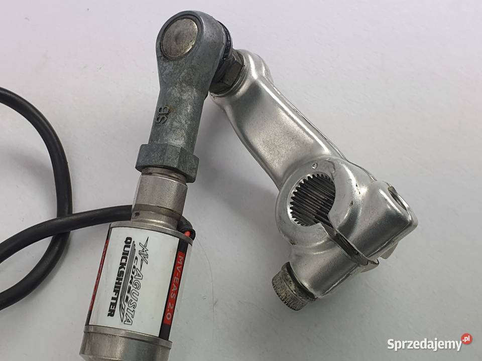 Quickshifter Asystent Zmiany Mv Agusta Turismo sprzedam