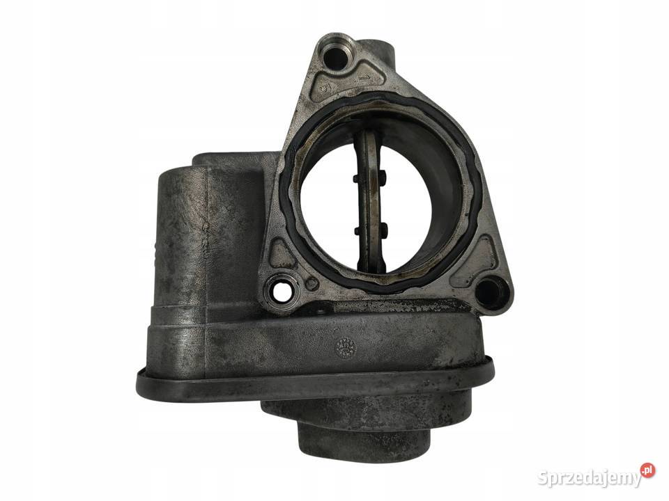 PRZEPUSTNICA Seat Leon II 20 TDI 038128063G Chełm