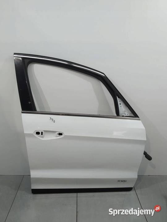 DRZWI PRAWE PRZÓD 5F Ford S II 20152023