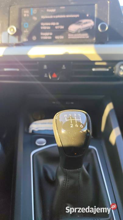 Golf VIII 10 Evo 4/5 sprzedam