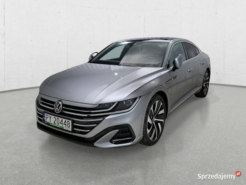 Volkswagen Arteon Komorniki sprzedam