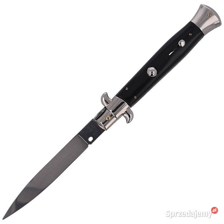 Nóż sprężynowy Frank Beltrame Switch Dagger Warszawa sprzedam