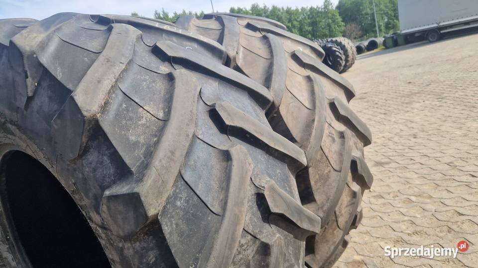 60070r28 60065r28 Trelleborg 50 2018r warmińsko-mazurskie Nowe Miasto Lubawskie