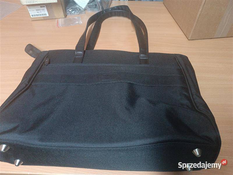 Torba LonGerre na laptop