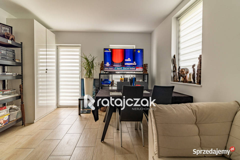 sprzedaży domu wolnostojącego 106m2 Żukowo