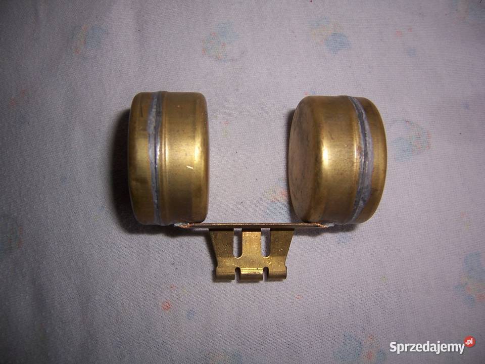 PŁYWAK GAŹNIKA FSO FIAT 125P POLONEZ ŻUK NYSA śląskie