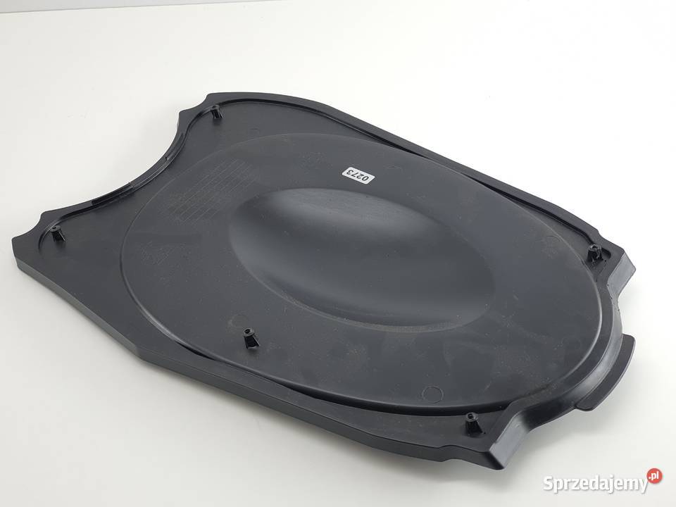 DEKIEL POKRYWA OSLONA WYPELNIENIE PEUGEOT Janowice