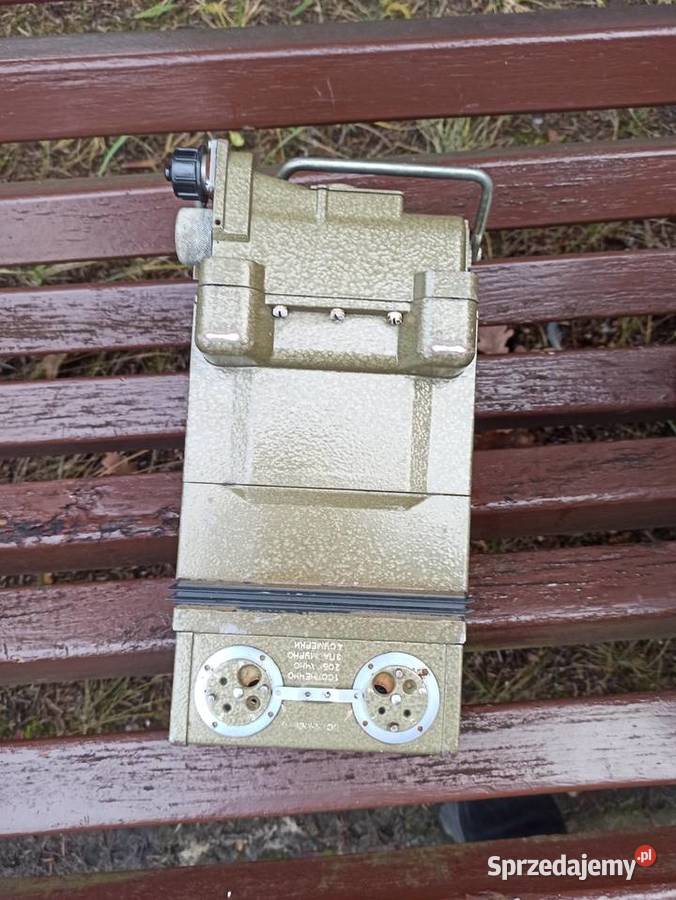 Peryskop obserwacyjny TWNE1PA Skierniewice