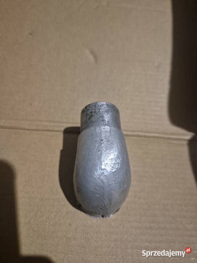 Wfm Osa m50 króciec gaźnika śląskie