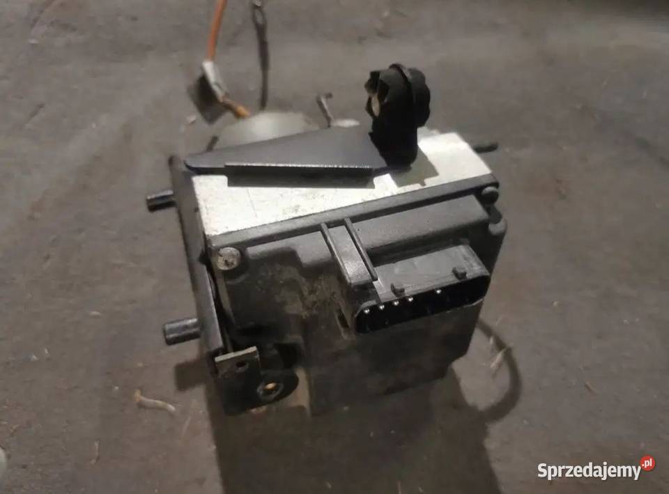 Pompa sterownik ABS BMW e38 Żory