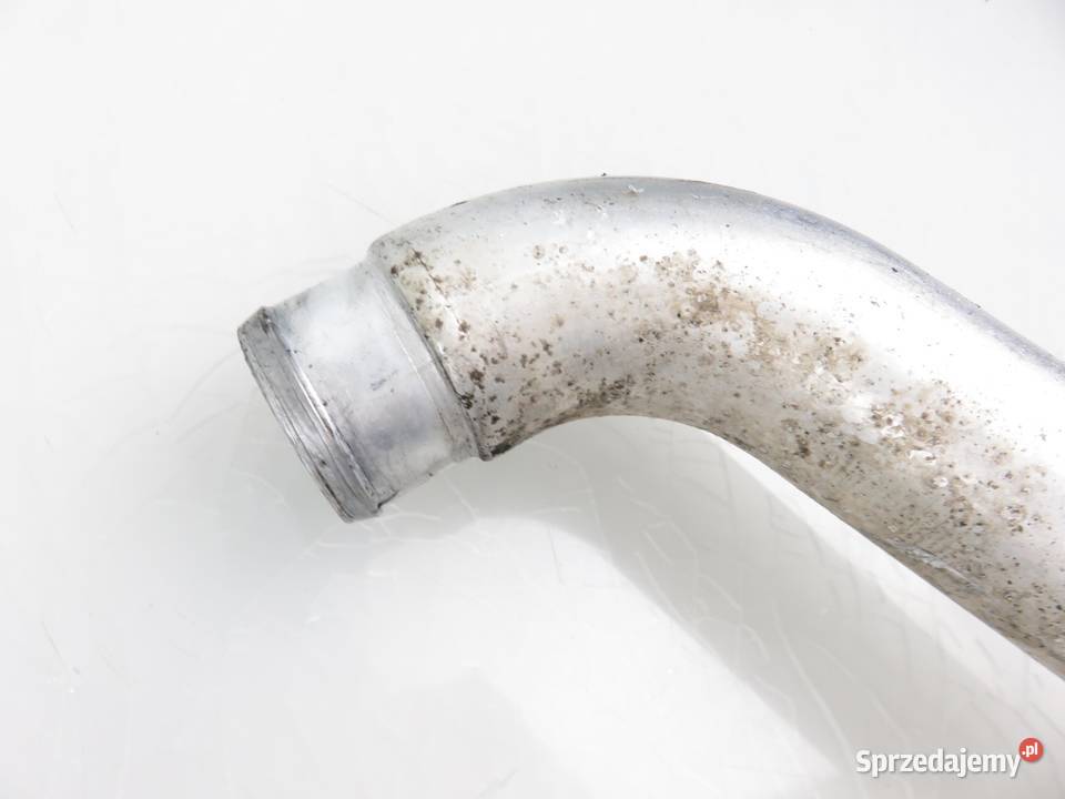 RURA INTERCOOLERA CORDOBA 19 TDI 6K0145840AC osobowe Części samochodowe sprzedam