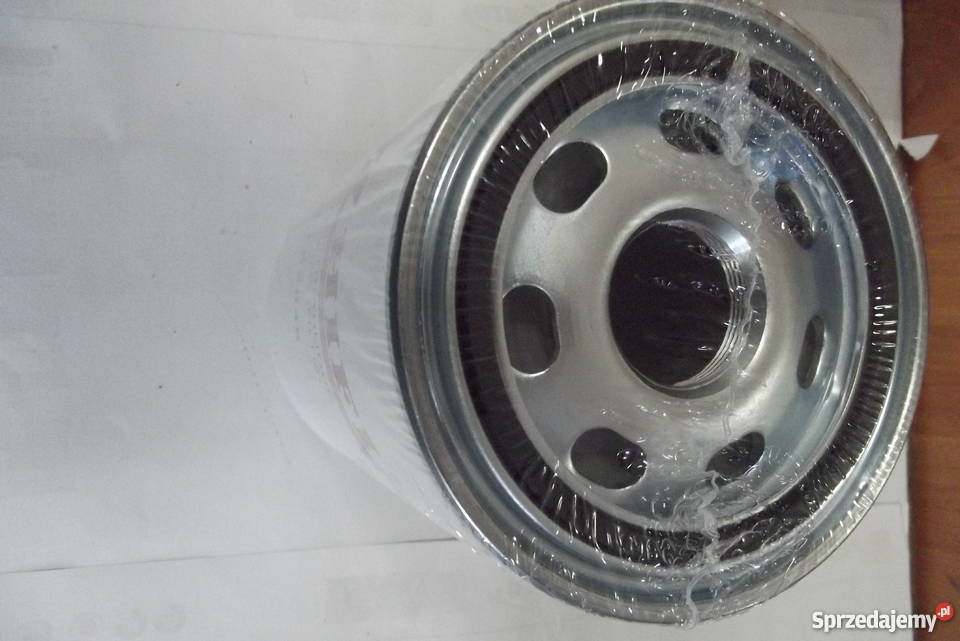 Filtr hydrauliki CASE STEYER SH 62045 lubelskie Parczew