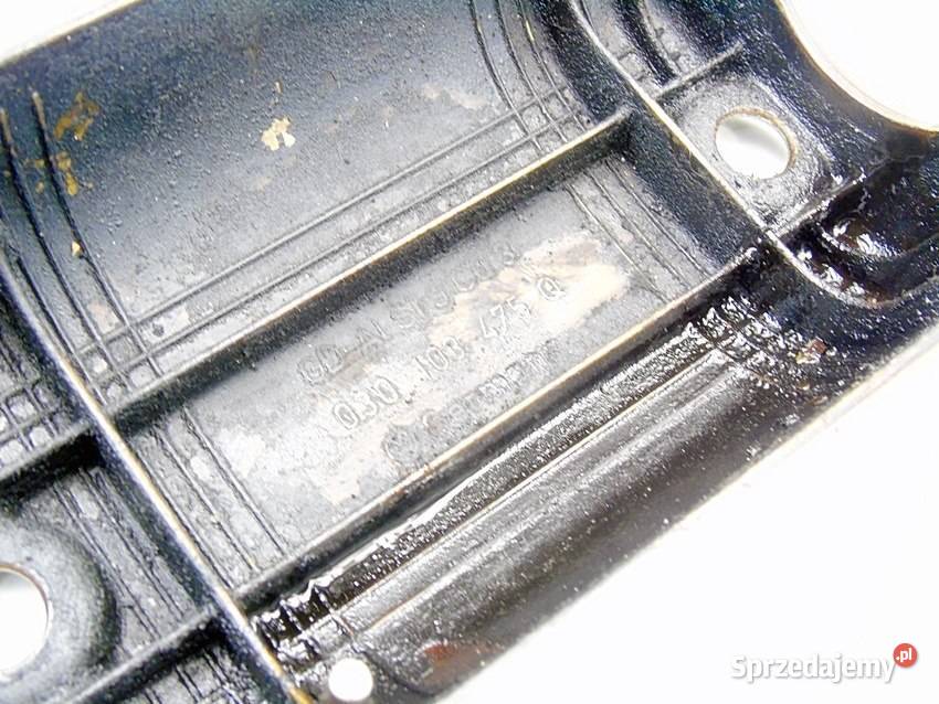 POKRYWA ZAWORÓW 14 8V POLO 3 IBIZA 2 CORDOBA osobowe Sosnowiec sprzedam