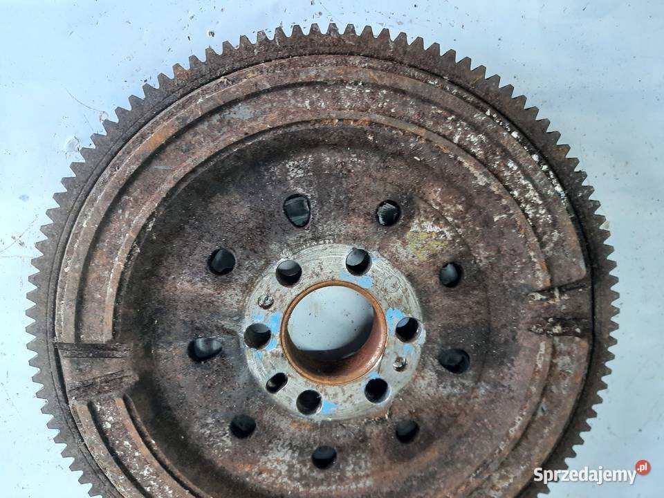 Fiat Idea Doblo Grande Punto Alfa 19 120 KOŁO Ksawerów